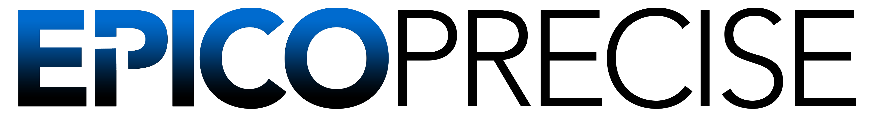 Epico Precise